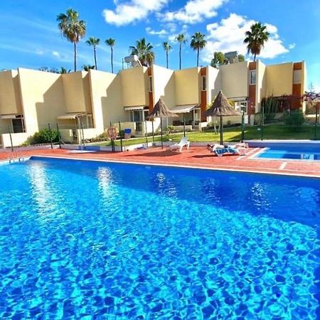 El Cortijo Bungallows Playa de las Américas Kültér fotó