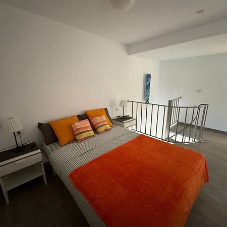 El Cortijo Bungallows Playa de las Américas Kültér fotó
