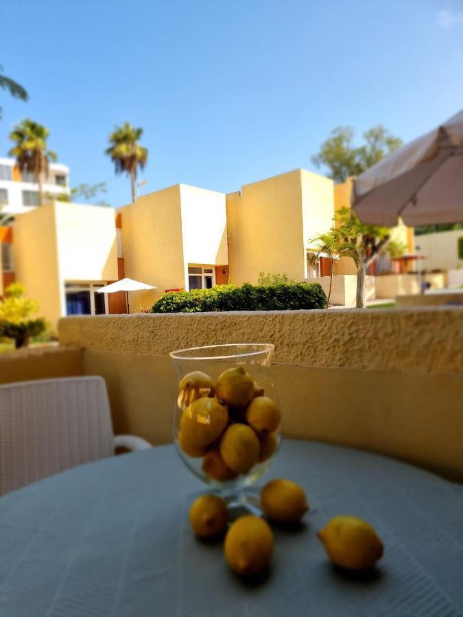 El Cortijo Bungallows Playa de las Américas Kültér fotó
