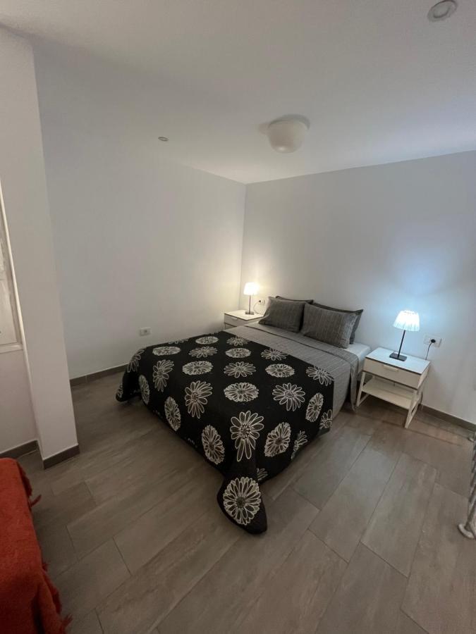 El Cortijo Bungallows Playa de las Américas Kültér fotó