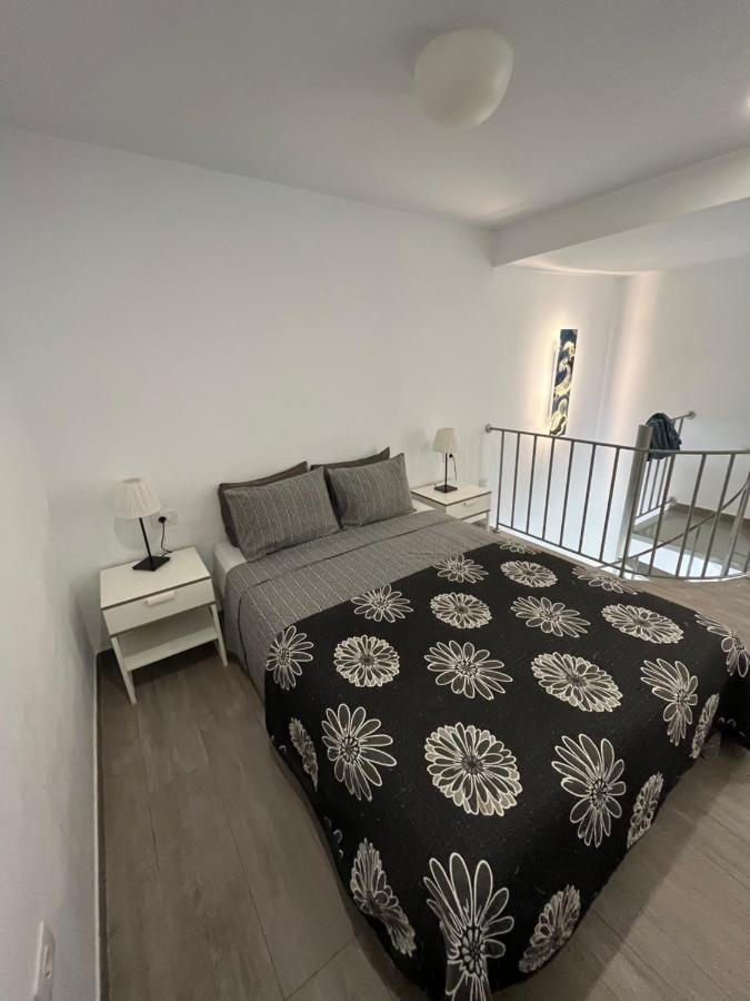 El Cortijo Bungallows Playa de las Américas Kültér fotó